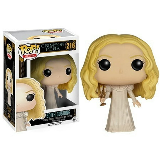 funko pop edith cushing