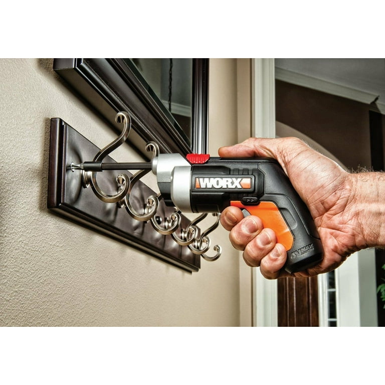 Worx xtd screwdriver sale