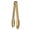 C, variant on KGJQ Stainless Steel Serving Tongs, Non-slip Food Tongs, Heavy Duty Bread Salad Clips for Buffet, Ice Cube Sugar Tongs for Kitchen