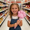 thumbnail image 5 of Sokhug Paw Shaped Payment Stick 10 Inch, Cute Claw Card Sign, Retail Checkout Queue Management Tool, 5 of 5
