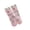 Pink, variant on Xfvqtps Fuzzy Socks for Women Fluffy Slipper Socks Cute Embroidery Winter Warm Soft Sleep Socks