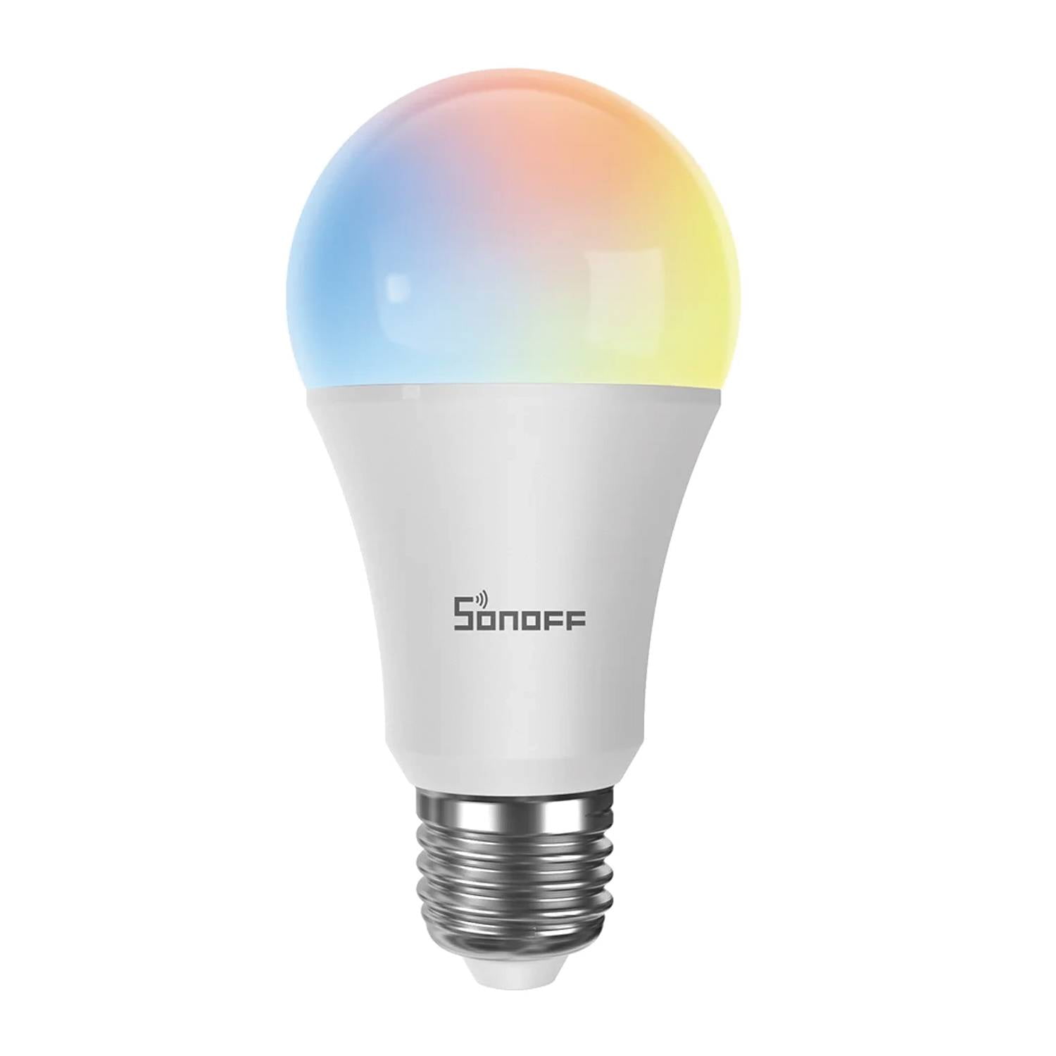 Ampolleta Wifi Led Rgb Sonoff B05