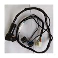 thumbnail image 4 of 36620-29g30 Motorcycle Parts Headlight Wire Harness Assembly Wire Loom For Gsxr 600 / 750 2004-2005, 4 of 5