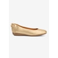 thumbnail image 4 of Comfortview Women's The Delia Slip On Flat, 4 of 6