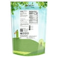 thumbnail image 2 of Organic Spinach Powder, 1 Pound – Non-GMO, Kosher, Vegan, Pure – by Food to Live, 2 of 7