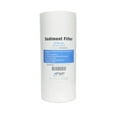 thumbnail image 2 of Sediment Melt Blown Water Filter 4.5x10" Jumbo 20 Micron 20 Pack, 2 of 2
