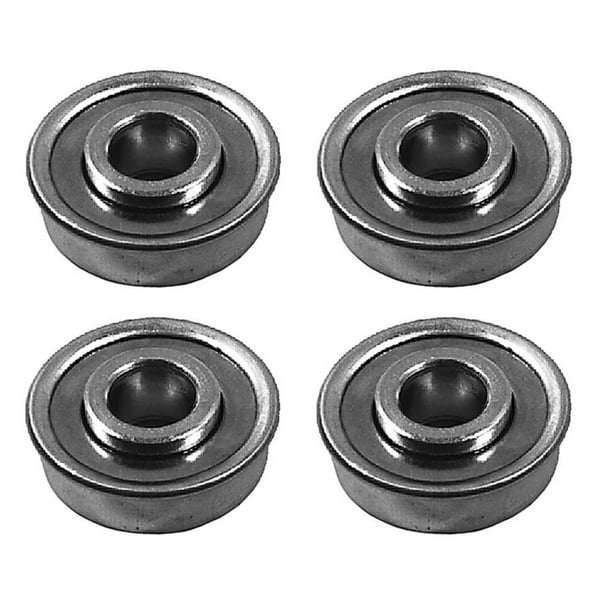 John deere l120 front wheel bearings