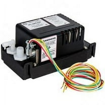 Hartell Condensate Pump,77 Watts,10 in. L KL-1DG-115