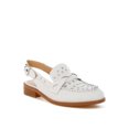 thumbnail image 2 of Remykin Braided Penny Strap Loafers, 2 of 10