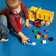 thumbnail image 3 of FlooringInc 1" Multipurpose Foam Tiles, Playroom, Aerobic, 2"x2", Blue, 12 Tiles, 48 sqft, 3 of 7
