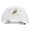 White, variant on US Navy Seabee Veteran Embroidered Flexfit Mesh Trucker Cap - Navy OSFM