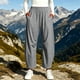 thumbnail image 4 of Neewe Sweatpants Women Baggy Lounge Pants Workout Gym Active High Waisted Comfy Joggers for Women Fall Clothes 2026, 4 of 7