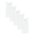 thumbnail image 3 of Hanes Tank Top 5-Pack Toddler Boys Super Soft Underwear Breathable Tag-free, 3 of 3