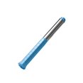 thumbnail image 2 of DYNWAVECA Badminton Racket Badminton Training Tool Enhancer Swing Training Aid for Practice Improved Rhythm Accuracy Practicing blue, 2 of 9