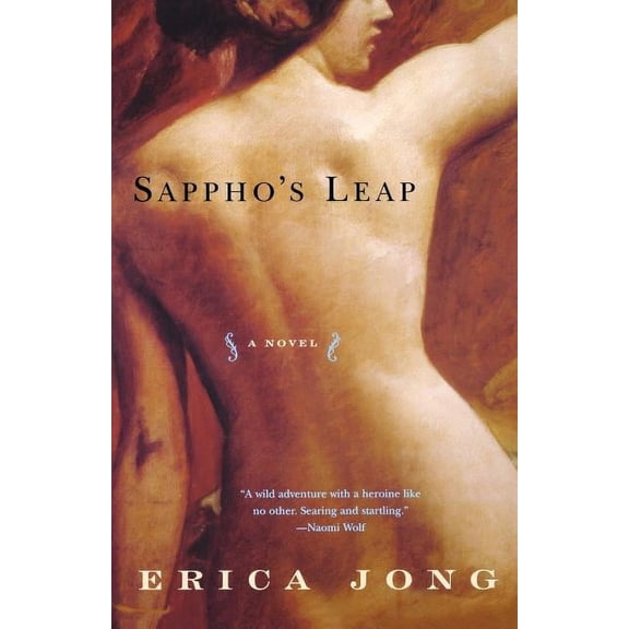 Sappho's Leap, (Paperback)
