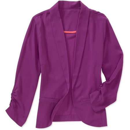 Concepts Women's Shawl Collar Blazer