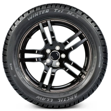ARCTIC CLAW WINTER TXI 215/60R16 95T Arctic Claw Winter (Best Place To Get Winter Tires)