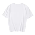 thumbnail image 4 of TIMIFIS T-Shirts de la Saint-Valentin pour Femmes Été Décontracté Ample à Manches Courtes Col Rond T-Shirt Imprimé Cœur d'Amour, 4 of 4