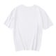 thumbnail image 4 of Camisetas de Manga Corta para Mujeres, Camiseta de Cuello Redondo Impresa de Moda, Primavera Y Verano Casual, 4 of 8