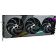 thumbnail image 5 of MSI Vanguard GeForce RTX 5090 VANGUARD SOC Launch Edition, 5 of 12