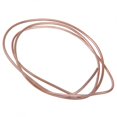 thumbnail image 1 of Herwey Soft Copper Tube Pipe Copper Pipe High-Quality Bendable Durability For, 1 of 8