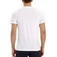 thumbnail image 3 of Playera Casual Manga Corta Algodón Cuello Henley Para Hombre, 3 of 6