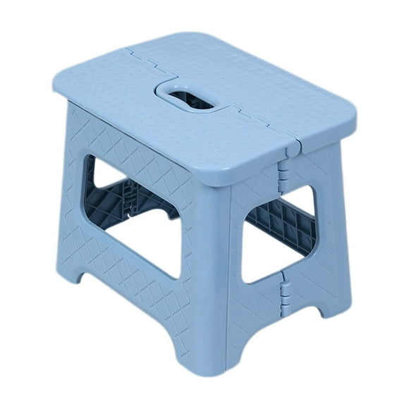 Space Saving Small Stool Folding Stool For Home Office Outdoor