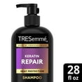 thumbnail image 2 of Tresemme Shampoo Keratin Repair with Bond Plex Technology, 28 oz, 2 of 10