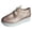 Pink, variant on Vedolay Sneakers for Ladies Sneakers For Fashion Flat Classic Casual Low Top Walking Shoes,Pink 7.5