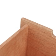 Needone Drawer Spanish Cedar Wood Tray For Needone 23L Cigar Cooler/Heating Humidor