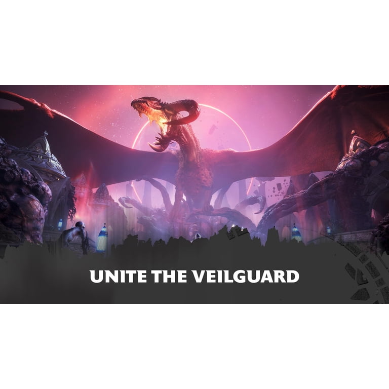 Dragon Age: The Veilguard, PlayStation 5 photo 5