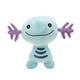 thumbnail image 1 of Peluche de Pokémon Wooper, regalo de cumpleaños para niños, material súper suave y seguro, muñeco de peluche suave, lindo muñeco de peluche, almohada de peluche, adecuado para amigos y niños a los que, 1 of 8