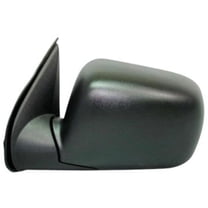 Left Mirror - Compatible with 2004 - 2011 Chevy Colorado 2005 2006 2007 2008 2009 2010