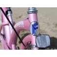 thumbnail image 5 of Firmstrong Bella Classic, 26", Women's, Three Speed, Pink, 5 of 7