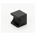 thumbnail image 2 of Contemporary II Square Knob, Bronze, 0.75" H x 0.75" W x 0.75" D, 2 of 2