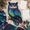 (Owl) B5, variant on Northern Lights Wildlife DIY Patchwork Kit, Beginner Friendly Handmade Fabric Sewing Craft Kit, Creative DIY Wall Art Decor Project for Adults and Craft Lovers Moose
