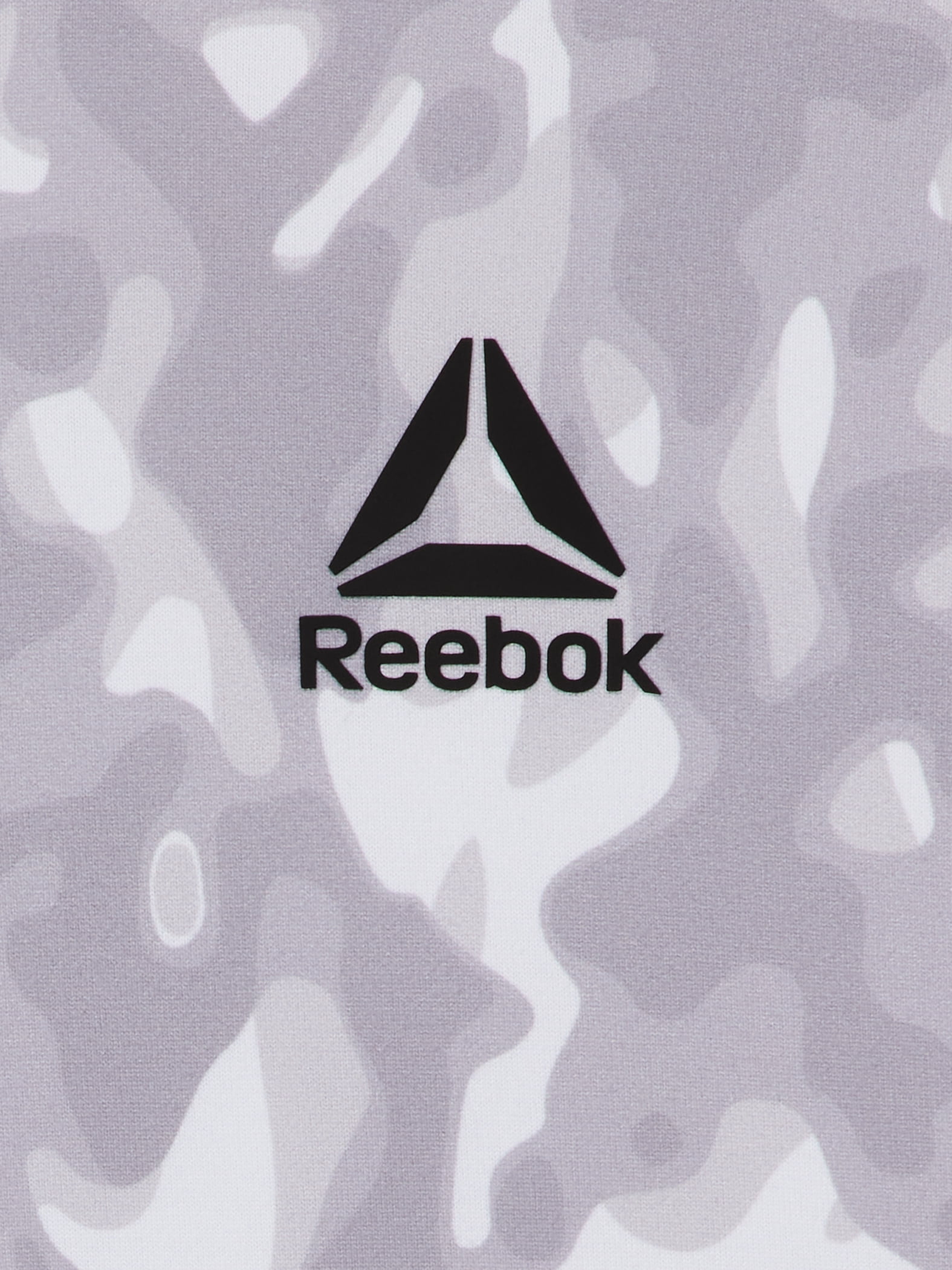 Reebok Men's and Big Men's Legacy Core Short Sleeve Tee Shirt, Sizes XS-5XL