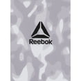 thumbnail image 3 of Reebok Men's and Big Men's Legacy Core Short Sleeve Tee Shirt, Sizes XS-5XL, 3 of 6