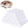 thumbnail image 1 of Compartments Plastic Clear Round Craft Gem Beads Display Storage Case Box Organizer Container Divider Jewelry Box Sewing Box, 1 of 7