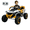 12V White, variant on Juuar 2 Seater Ride on Car for Kids Age 3 4 5 6 Years, 24V Fun UTV with Remote Control, Music & Lights, Up to 5 MPH, 2 x 200W Powered Electric Car for Boys Girls Birthday Gifts, Purple