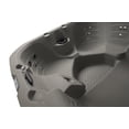 thumbnail image 4 of All New 2025 HydroLuxe MAUI LOUNGER Taupe/Brown Hot Tub - 5-person, 26 Jets, Convertible 110v/220v, 4 of 11