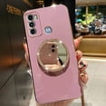 thumbnail image 2 of Motorola Moto G60 G60S G53 G42 G52 G82 G62 G32 G30 G20 G10 G22 2022 G9 plus Funda Blanda De Silicona, 2 of 4