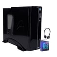 thumbnail image 1 of Pc computadora cpu i3 10a generacion. 16GB memoria ram 960Gb SSD Alta Velocidad Intel Pc Armada Intel, 1 of 2