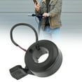 thumbnail image 4 of Scooter Thumb Accelerator, Comfortable Grip High Sensitivity Electric Scooter Thumb Throttle Easy Installation  For Electric Scooters, 4 of 8