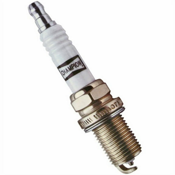 Champion RA8HC Copper Plus Small Engine Spark Plug - 810 Pack of 1