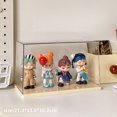 thumbnail image 3 of Figuras de anime de Pokémon en alta definición, Charizard, Bulbasaur, Squirtle, Charmander, póster artístico, pintura en lienzo, arte de pared, decoración de la habitación del hogar, 3 of 5