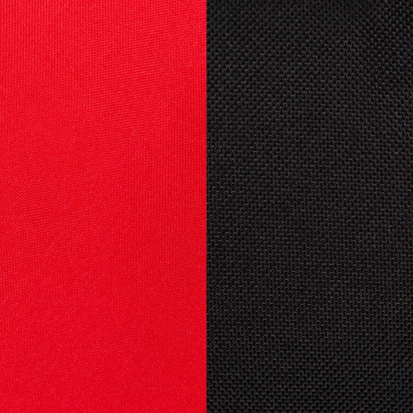Mars Red