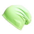 thumbnail image 1 of Maoww Candy Color Women Man Knit Polyester Hat Elastic Pure Color Beanie Outdoor Skiing Riding Cap, 1 of 6