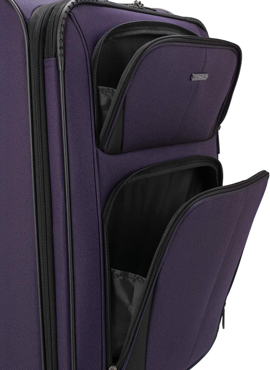 Us traveler sales bondi luggage