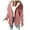 Red Jacket for Women, variant on jtjvou Women's 2025 Casual Drawstring Hooded Jackets Outwear Trendy Loose Long Sleeve Button Down Solid Color Jacket Coats Black XXXL